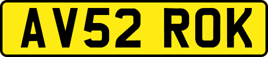AV52ROK