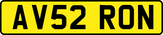 AV52RON
