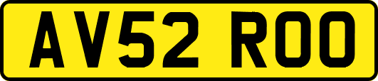 AV52ROO