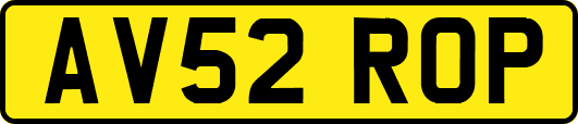 AV52ROP