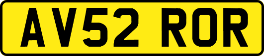 AV52ROR