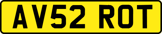 AV52ROT