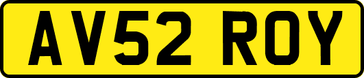AV52ROY