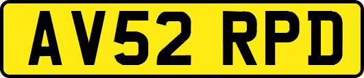 AV52RPD