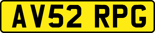 AV52RPG