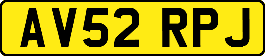 AV52RPJ