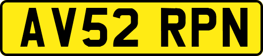 AV52RPN