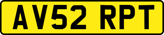 AV52RPT
