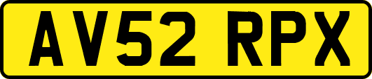 AV52RPX