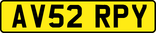 AV52RPY