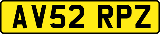 AV52RPZ