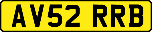 AV52RRB