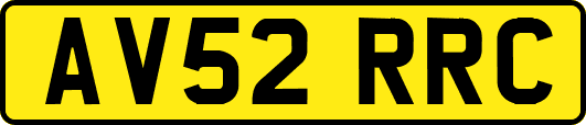 AV52RRC