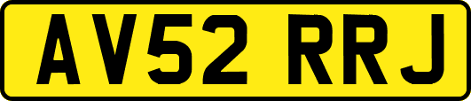 AV52RRJ