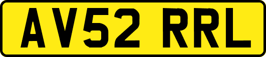 AV52RRL