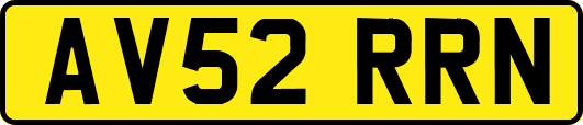 AV52RRN