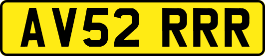 AV52RRR