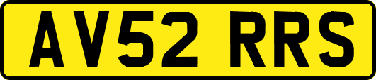 AV52RRS