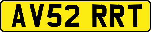 AV52RRT