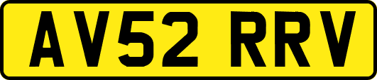 AV52RRV