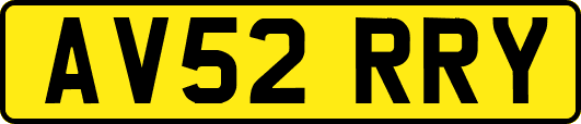 AV52RRY