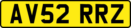 AV52RRZ