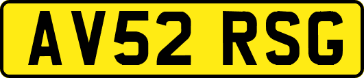 AV52RSG