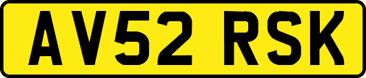 AV52RSK