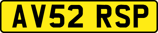 AV52RSP