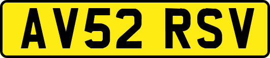 AV52RSV