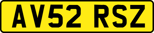 AV52RSZ