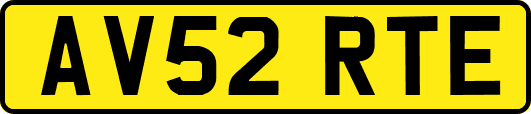 AV52RTE
