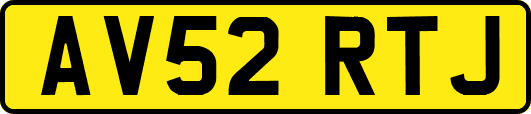 AV52RTJ