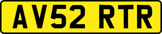 AV52RTR