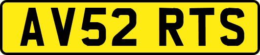 AV52RTS