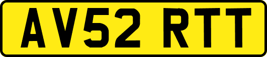 AV52RTT