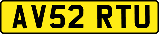 AV52RTU