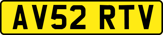 AV52RTV