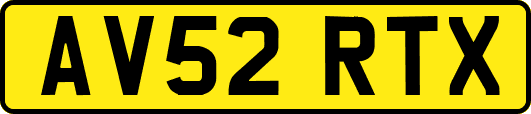 AV52RTX