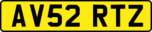 AV52RTZ
