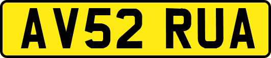 AV52RUA