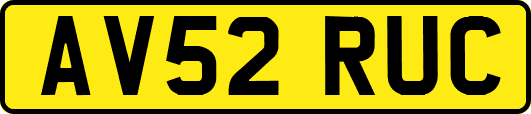 AV52RUC