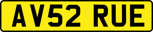 AV52RUE