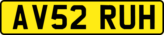 AV52RUH