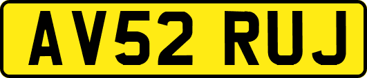 AV52RUJ