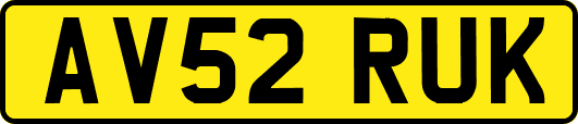 AV52RUK