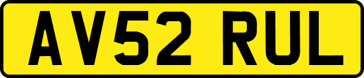 AV52RUL