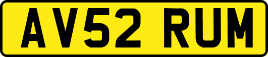 AV52RUM