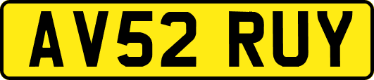 AV52RUY