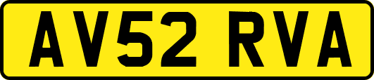 AV52RVA